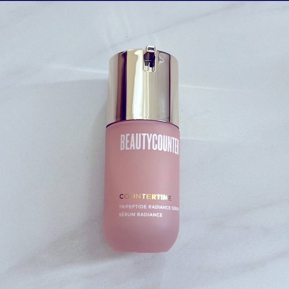 Beautycounter Countertime Radiance Serum